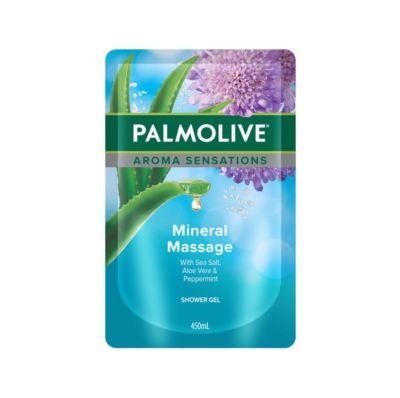 Palmolive Aroma Sensations Shower Gel Pouch