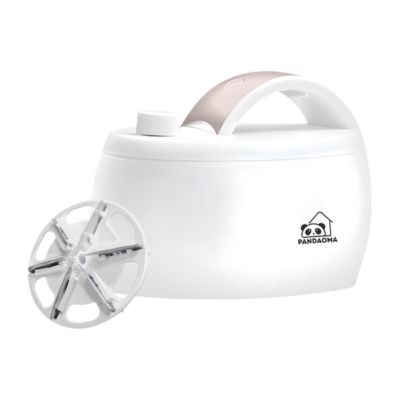 Pandaoma Lint Remover Portable Pembersih Bulu Pakaian