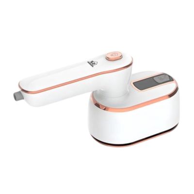 Pandaoma Setrika Uap Portabel Vulga Kapasitas 100 ml