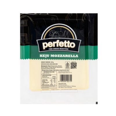 Perfetto Mozzarella Cheese