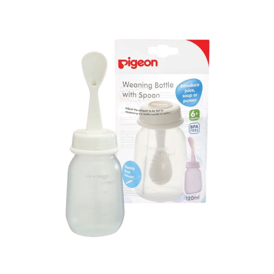 Pigeon Food Feeder 120ml