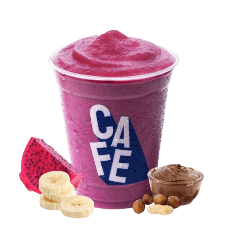 Energizing Dragon Shake 12 oz 1pcs