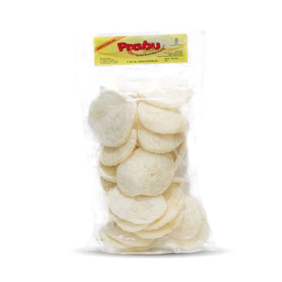Prabu Kerupuk Kemplang