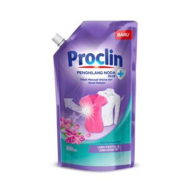 Proclin Floral Bliss Penghilang Noda