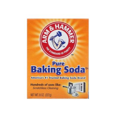 Arm & Hammer Pure Baking Soda