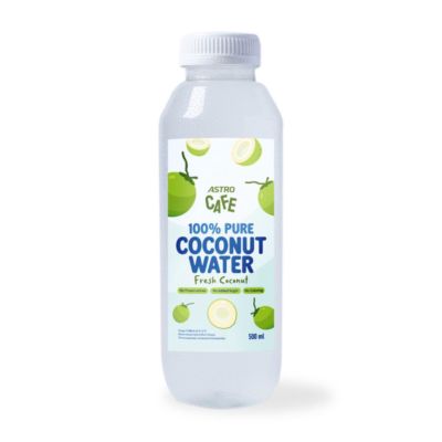 Coconut Water