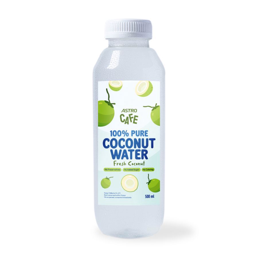 Coconut Water 500ml