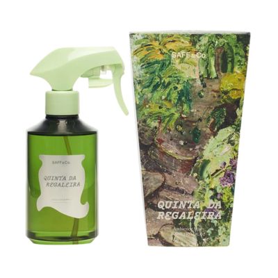 SAFF & Co. Ambience Mist Quinta da Regaleira Pengharum Ruangan