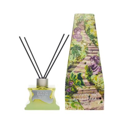 SAFF & Co. Room Potion Quinta da Regaleira Reed Diffuser
