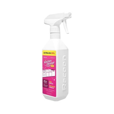 Racoon Kitchen Cleaner Cairan Pembersih Dapur Spray