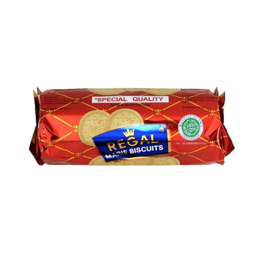Marie Regal Biscuits Special 250gram