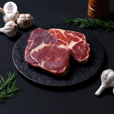 Ribeye Steak Import Astro Farm