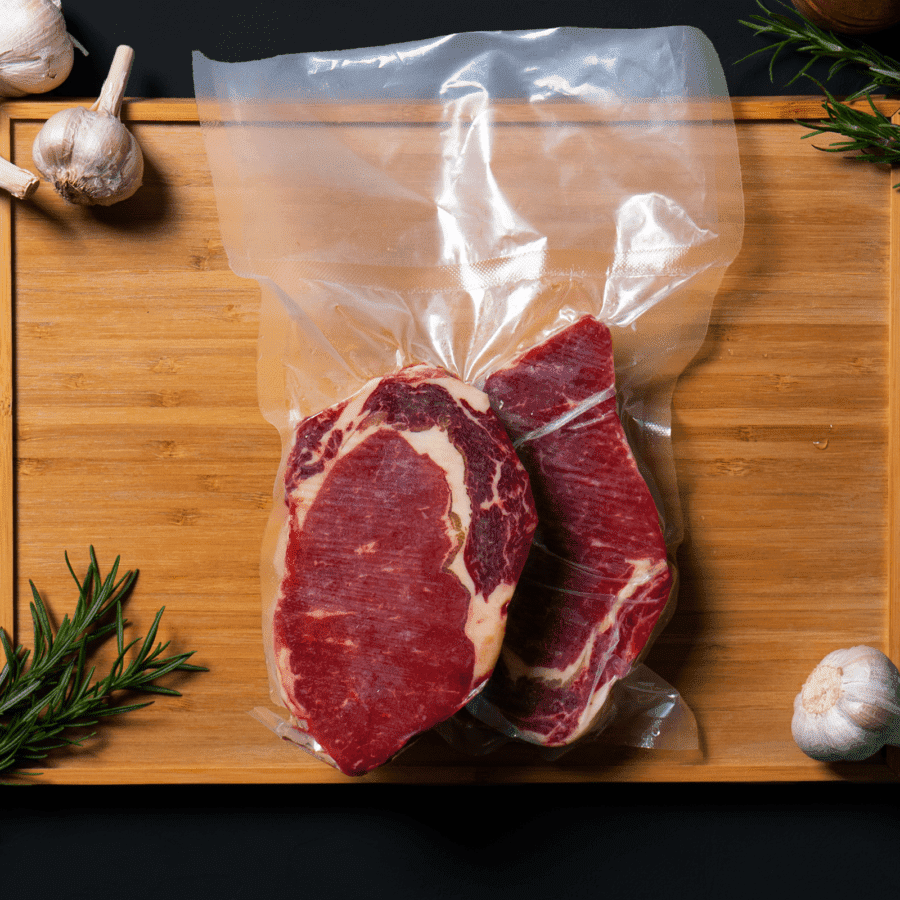Ribeye Steak Import Astro Farm 250gram