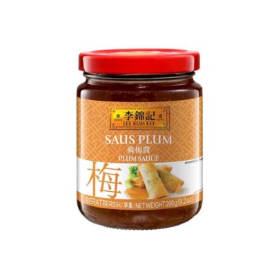 Lee Kum Kee Saus Plum