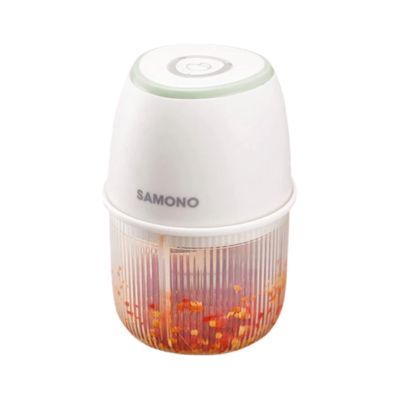 Samono Chopper Portable Kapasitas 300 ml SW-L5