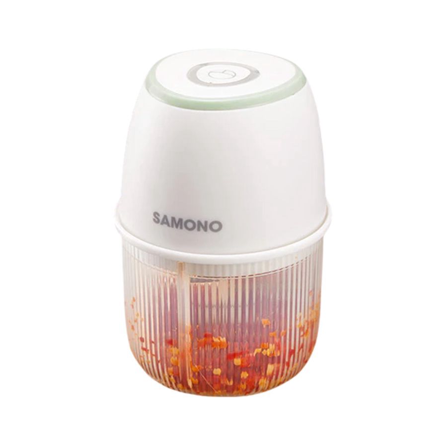 Samono Chopper Portable Kapasitas 300 ml SW-L5 1pcs