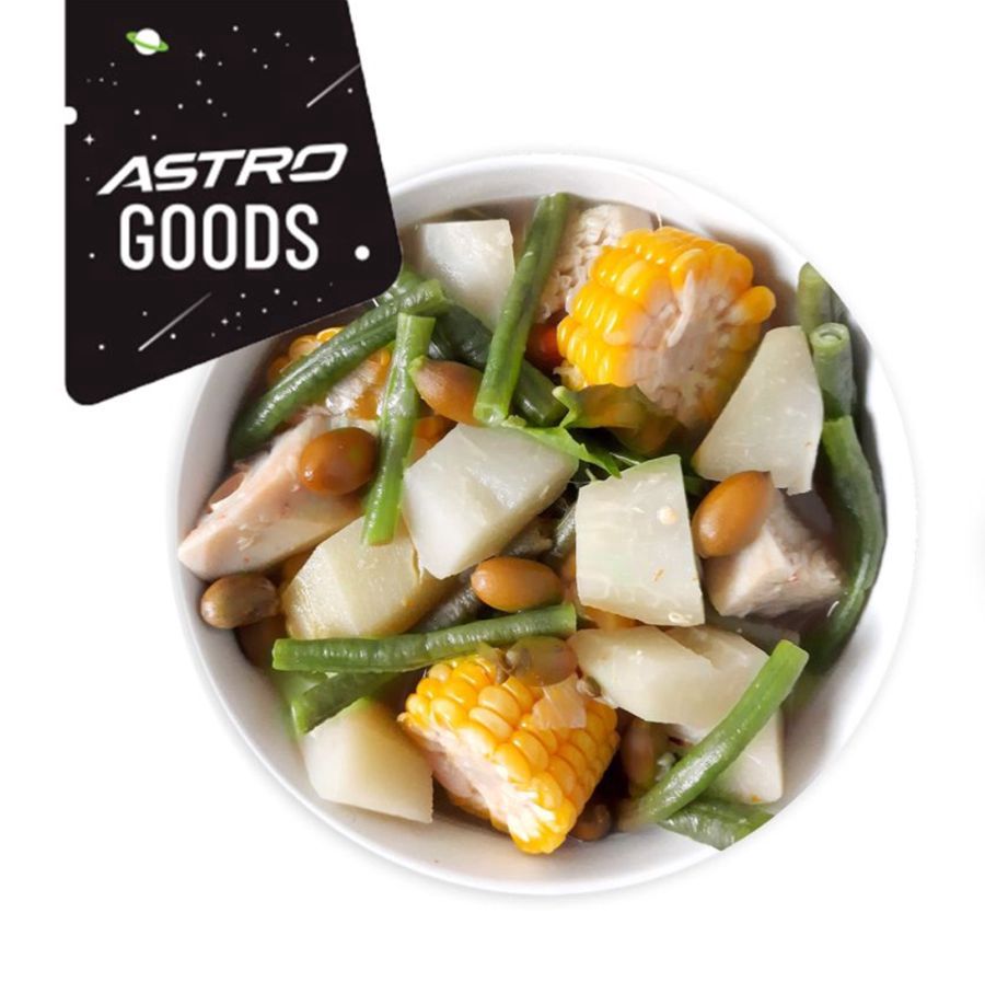 Paket Masak Sayur Asem - Astro Goods