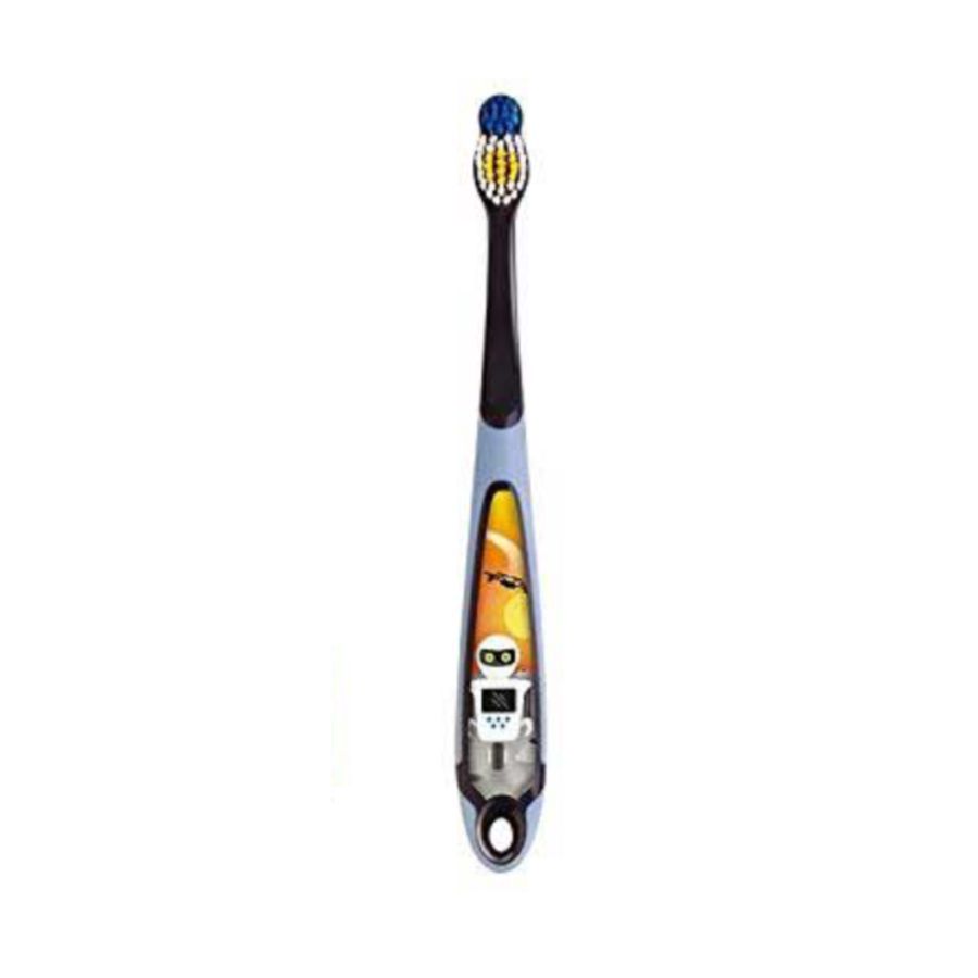 Jordan Toothbrush Kids Step 3 6-9 Tahun Soft