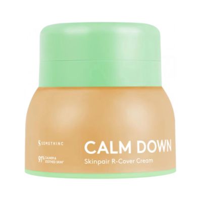 Somethinc Calm Down Skinpair R-Cover Cream