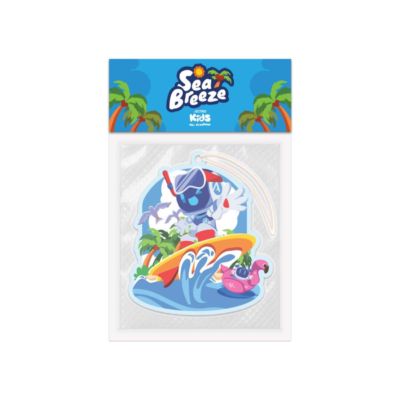 Aether Parfum Gantung Astro Kids Sea Breezy