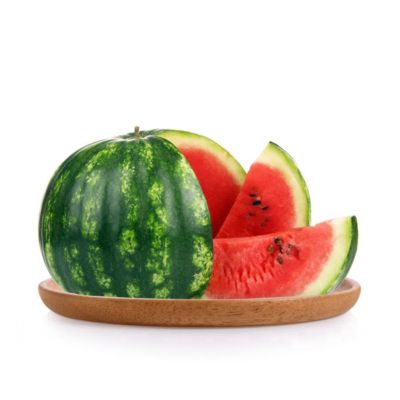 Semangka Merah Astro Farm 1 pcs