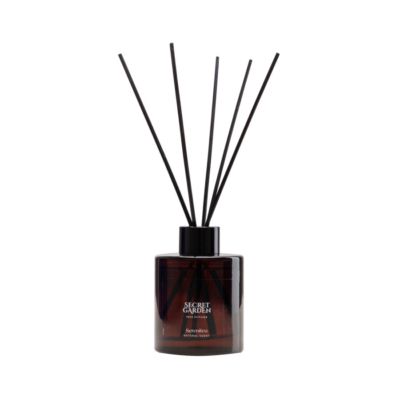 Secret Garden Serenitea Reed Diffuser 140 ml