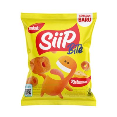 Siip Bite Cheese