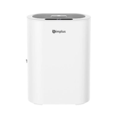 Simplus Dehumidifier 400ml/Hari Kapasitas 2,5L