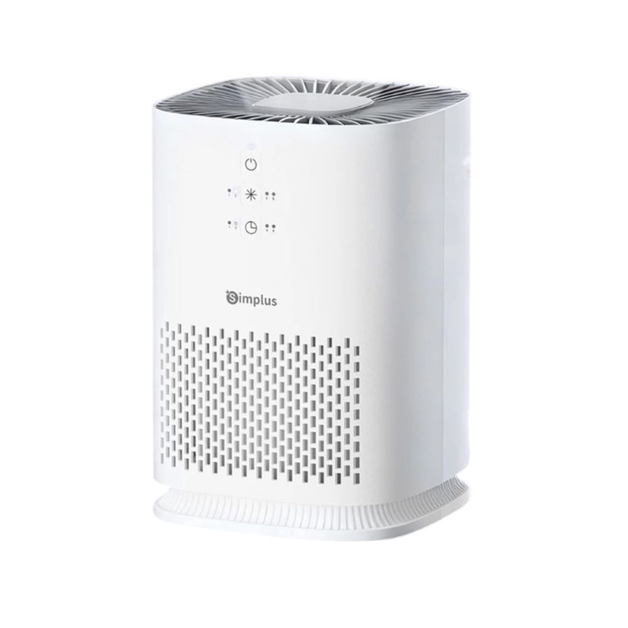 Simplus Air Purifier Mini HEPA H11 1pcs