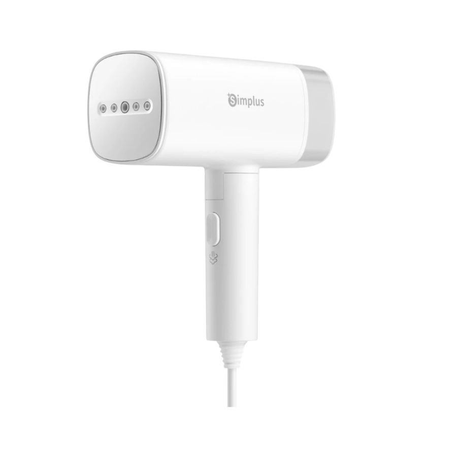 Simplus Setrika Uap Portable 180 ml 1pcs