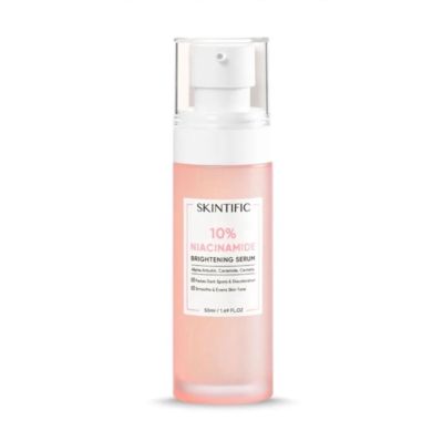 Skintific 10% Niacinamide Brightening Serum
