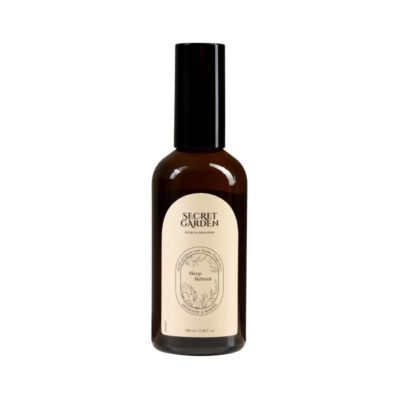 Secret Garden Sleep Retreat Room & Linen Spray 100ml