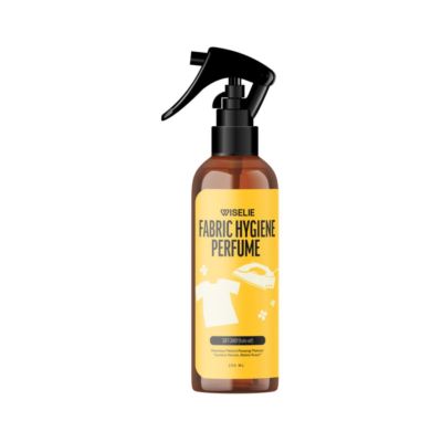 Wiselie Fabric Hygiene Parfume Soft Candy Pelicin Pakaian