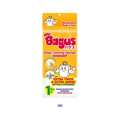 Mr. Bagus Magic Sponge Spon Ajaib