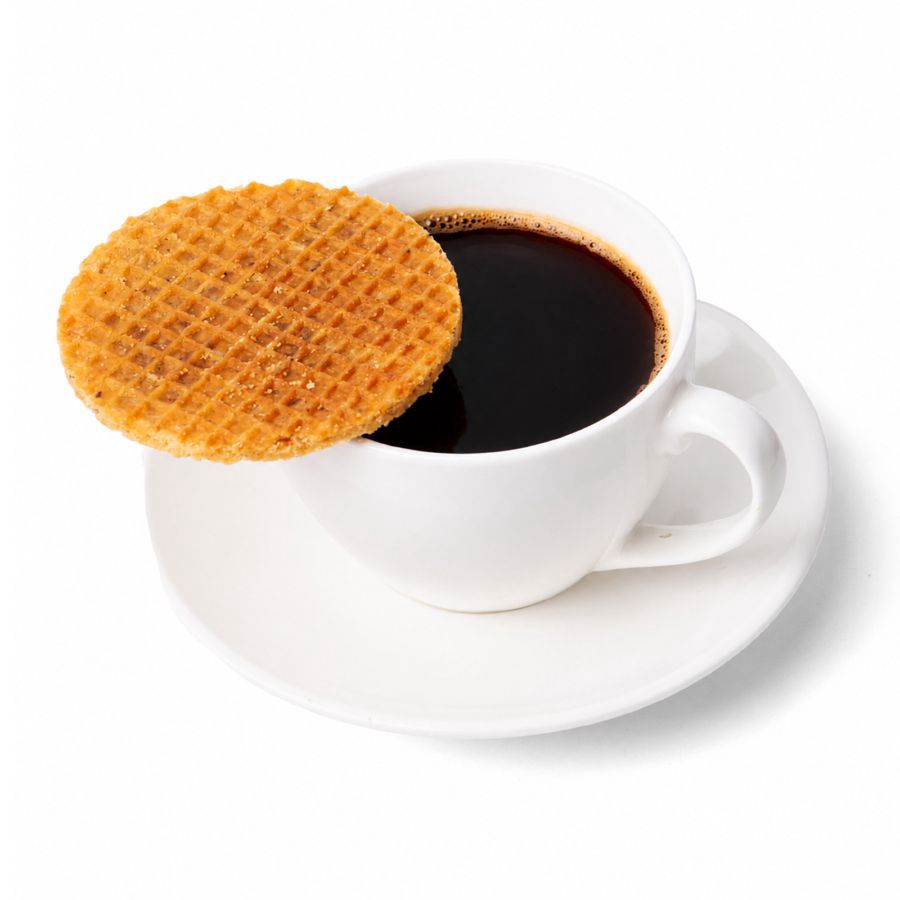 Stroopwafel Original 1pcs