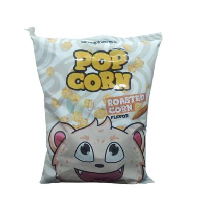 Sumobi Roasted Corn