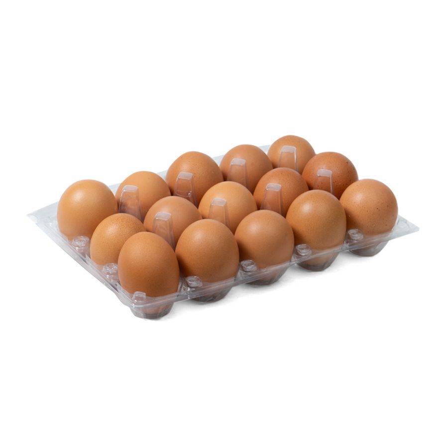 Telur Ayam Negeri Astro Farm 15butir