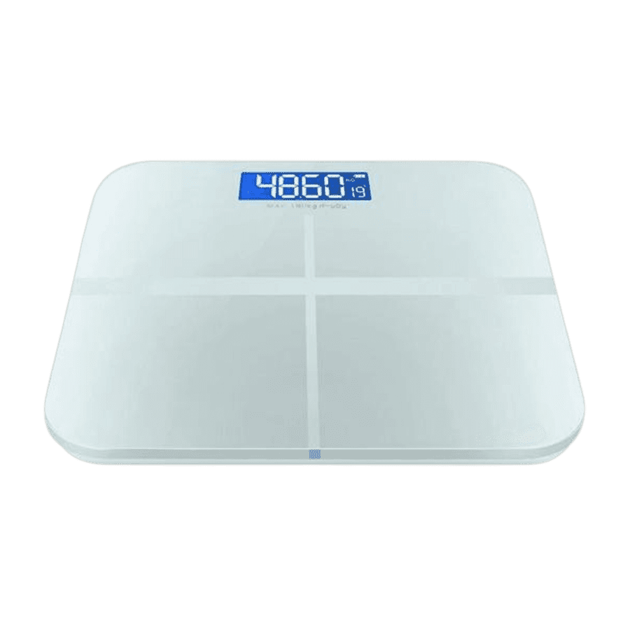 Kenmaster Timbangan Badan Digital Random Color OL091