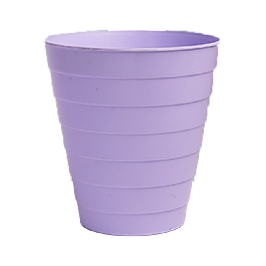 Indokurnia Tempat Sampah Edge Pastel 1pcs