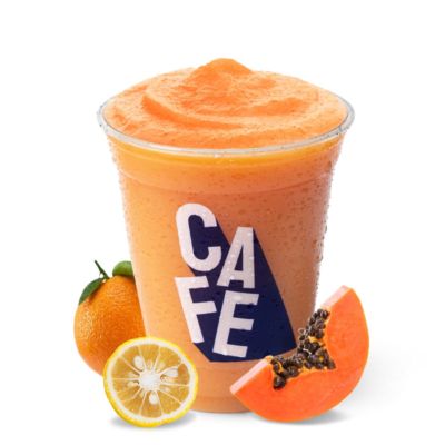 Tropical Anti-Inflammatory Smoothies 12 oz