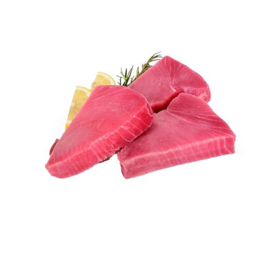 Ikan Tuna Steak Astro Farm 500gram