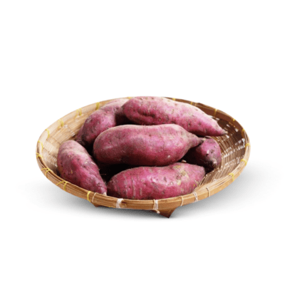 Ubi Jepang Astro Farm