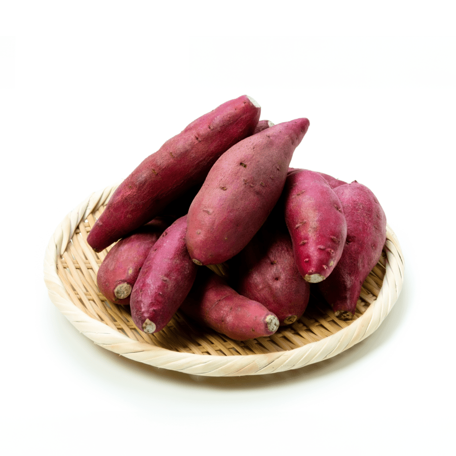 Ubi Merah Astro Farm 550gram