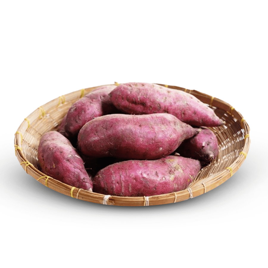 Ubi Ungu Astro Farm 550gram
