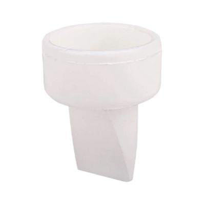 Spectra Silicone Valve Pompa ASI