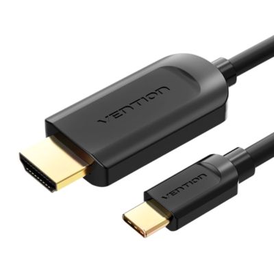 Vention Kabel Type C to HDMI Thunderbolt 3