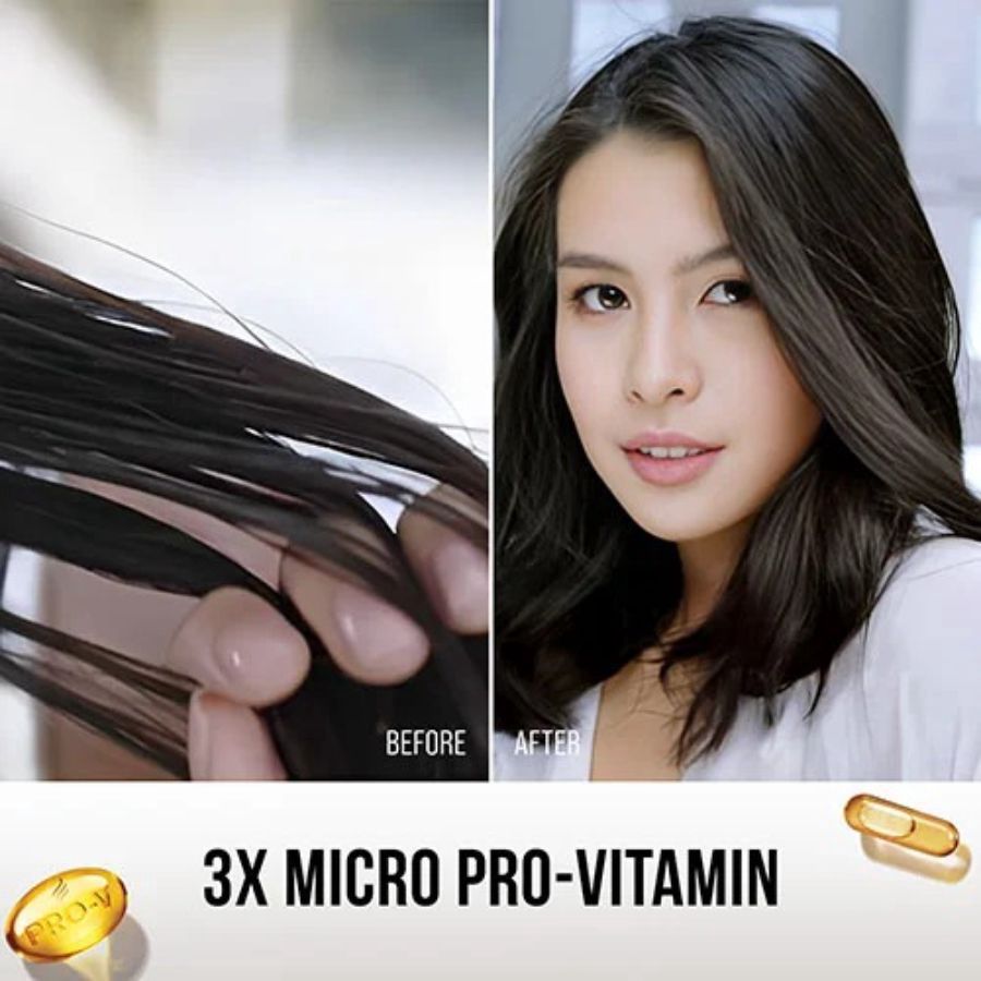 Pantene Pro V Perawatan Rambut Rontok Kondisioner 260ml