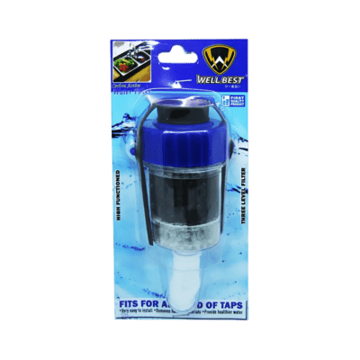 Wellbest Filter Air