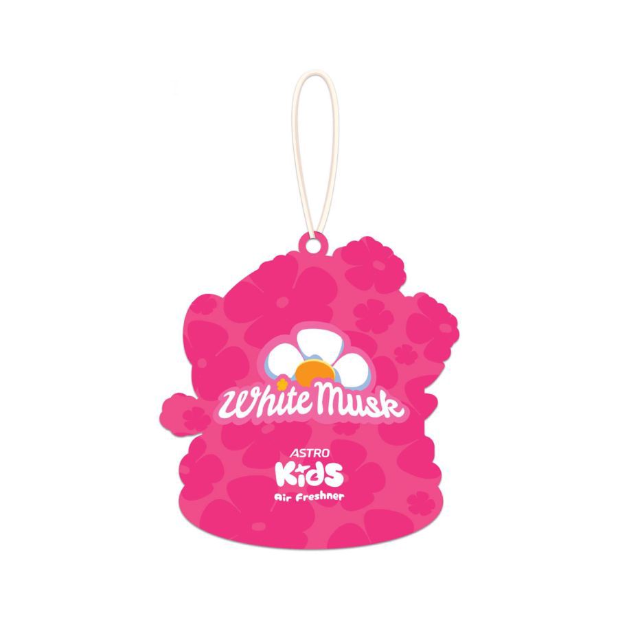 Aether Parfum Gantung Astro Kids White Musk 1pcs