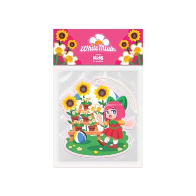 Aether Parfum Gantung Astro Kids White Musk